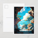 Recherche de des cavernes cartes postales Vacances