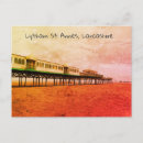 Recherche de lancashire cartes postales Quai