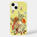 Recherche de champignon iphone coques Cottage