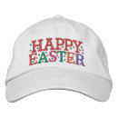 Recherche de heureuse de pâques casquettes Mignon