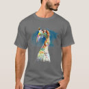 Recherche de giraffe hommes tshirts Animaux