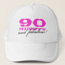 Recherche de 90 ans casquettes 90e