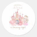 Recherche de fée autocollants Simple