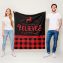 Recherche de rouge et noir couvertures plaids Pour eux