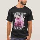Recherche de pense bête tshirts Chat