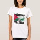 Recherche de support palestine tshirts Soutien