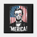 Recherche de drapeau américain vintage magnets Indépendance