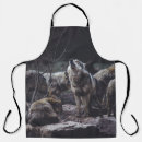 Recherche de loup tabliers Mignon