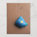 Recherche de points de polka cartes postales Violet