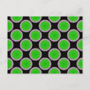 Recherche de motif rond cartes postales Mandala