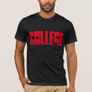 Recherche de college tshirts Vie