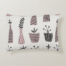 Recherche de motif plante coussins Pour tous