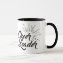 Recherche de pom tasses Pom pom girl