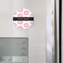Recherche de de baiser refrigérateur magnets Pour elle