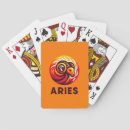 Recherche de signe zodiaque de jeux de cartes Symbole astrologique