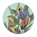 Recherche de oiseaux planches à découper Tropical