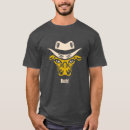 Recherche de ouest sauvage tshirts Logo