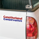 Recherche de party voiture autocollants Constitutionnel