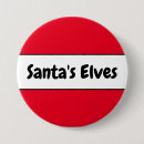 Recherche de christmas buttons Red