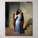 Recherche de peinture baiser posters Embrasser