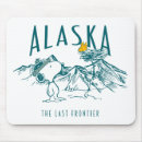 Recherche de bois tapis souris Snoopy