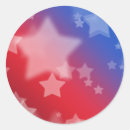 Recherche de red blue autocollants Rayures