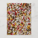 Recherche de solution cartes postales Médecine