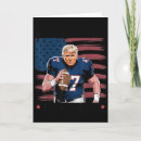 Recherche de football américain vœux cartes États unis