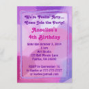 Recherche de métiers invitations Peignez la partie