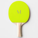 Recherche de jaune clair raquettes ping pong Pour tous