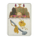 Recherche de empereur magnets Trône