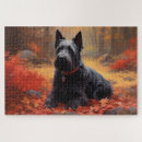Recherche de scottish terrier puzzles Pour tous