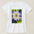 Recherche de fine art tshirts Fleur