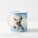 Recherche de poème de chien tasses Pour tous