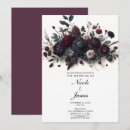 Recherche de lunatique mariage invitations Romantique