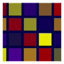 Recherche de abstraction géométrique posters Cercles