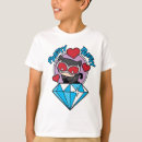 Recherche de vilain garçon tshirts Batman