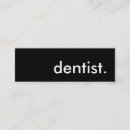 Recherche de dentist cartes visite Docteur