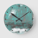 Recherche de gris gris blanc noir horloges Moderne