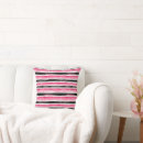 Recherche de rose noir coussins Jeune fille