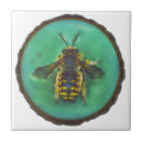 Recherche de bee carreaux Noir