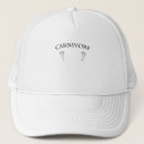 Recherche de carnivore casquettes Prédateur