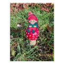 Recherche de champignon rouge posters Pour tous