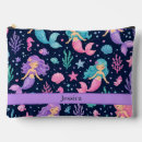 Recherche de coquillage cosmétiques pochettes Mignon