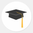 Recherche de diplômé de congrats autocollants École
