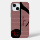 Recherche de notes iphone coques Musicien