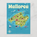 Recherche de palma majorque cartes postales Palma de mallorca