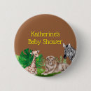 Recherche de jungle badges Neutre