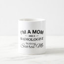 Recherche de radiologue tasses Radiologiste