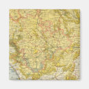 Recherche de hachures magnets Colorée